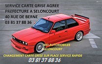 ACHAT IMMEDIAT VEHICULE EN L ETAT