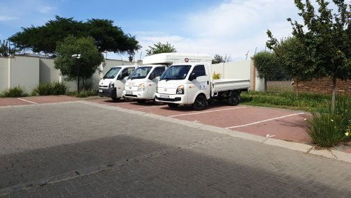 FLEET