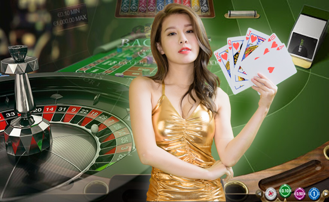 Jenis Permainan Judi Poker Online Terbaik