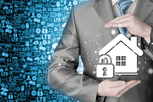 حماية ضد السرقات