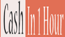 Cash In 1 Hour