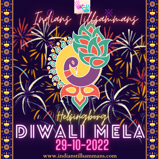 HELSINGBORG DIWALI MELA 2022