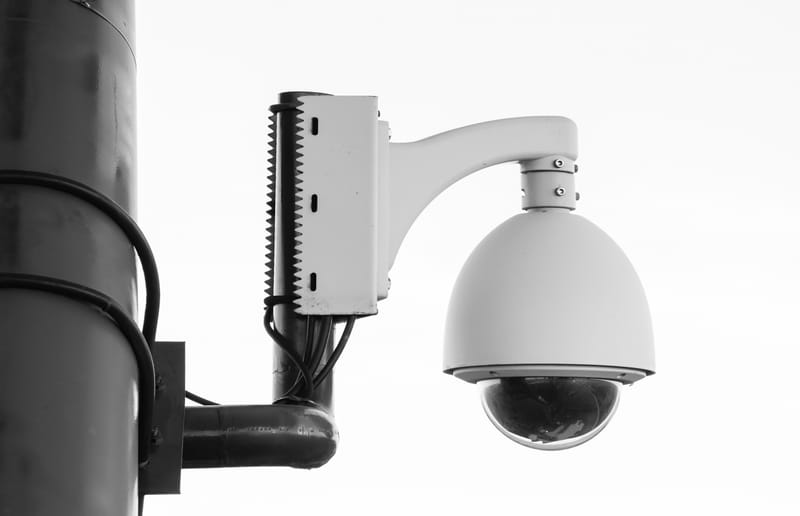 SECURITY SERVICES