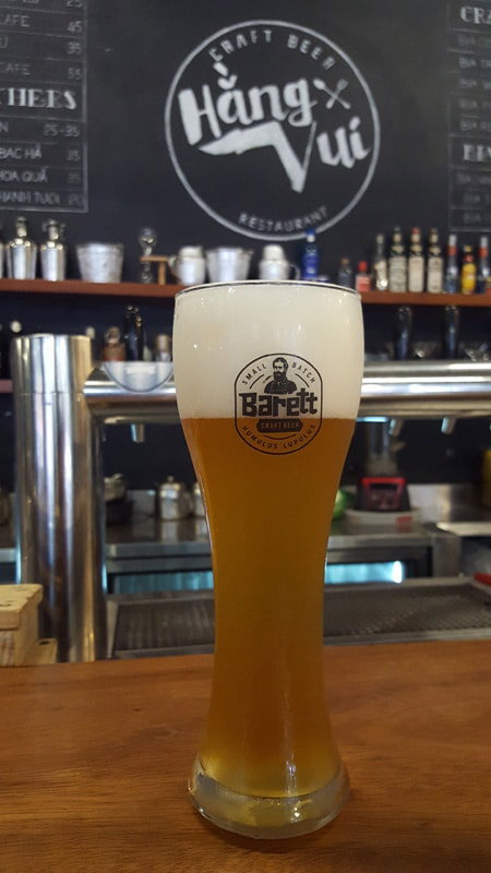 Vietnam Craft Beer Tour Consequent to War