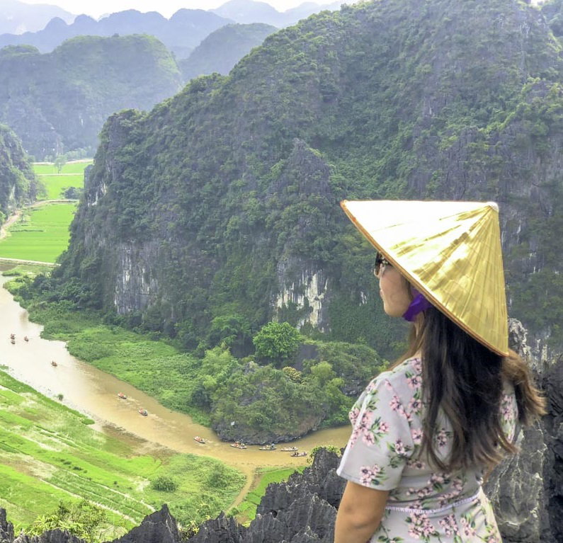 Private Ninh Binh Tours in Vietnam