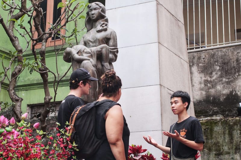 Vietnam War Tours will Let You Feel What Happened!