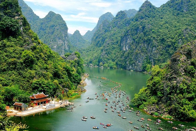 Private Ninh Binh Tours are Very Amazing and Highly Enjoyable!