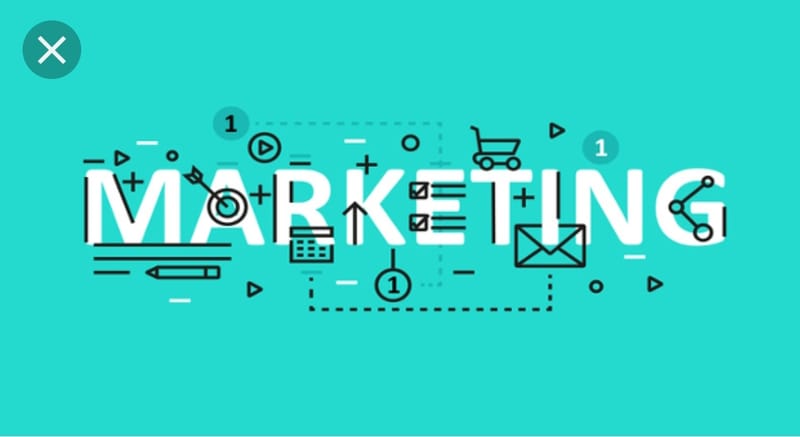 DE MARKETING