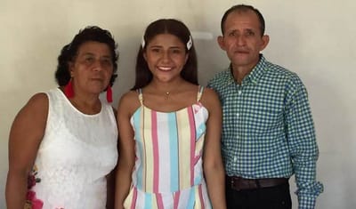 Carta para mis grandes amores image