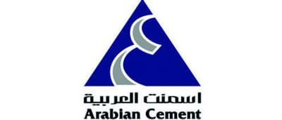 أسمنت العربية