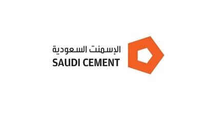 أسمنت السعودية