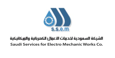 الشركة السعودية للميكانيكا