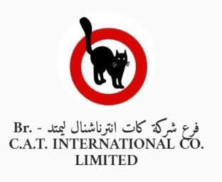 فرع شركة كات انترناشنال ليمتد - Br. C.A.T. INTERNATIONAL CO. LIMITED