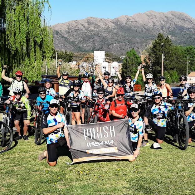 SIERRAS PUNTANAS - SAN LUIS