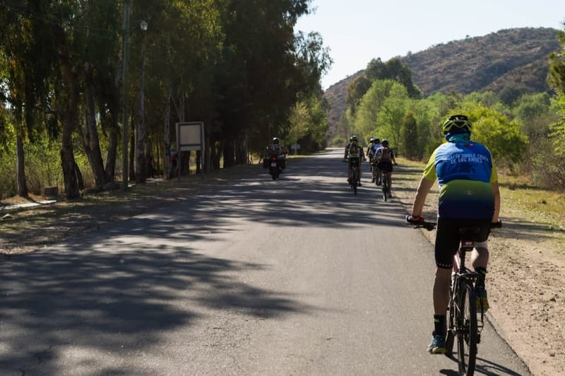TOUR EN SAN RAFAEL - MENDOZA