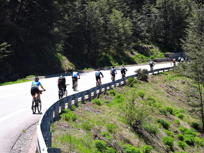7 LAGOS Y PASO DEL CÓRDOBA (cupo completo)