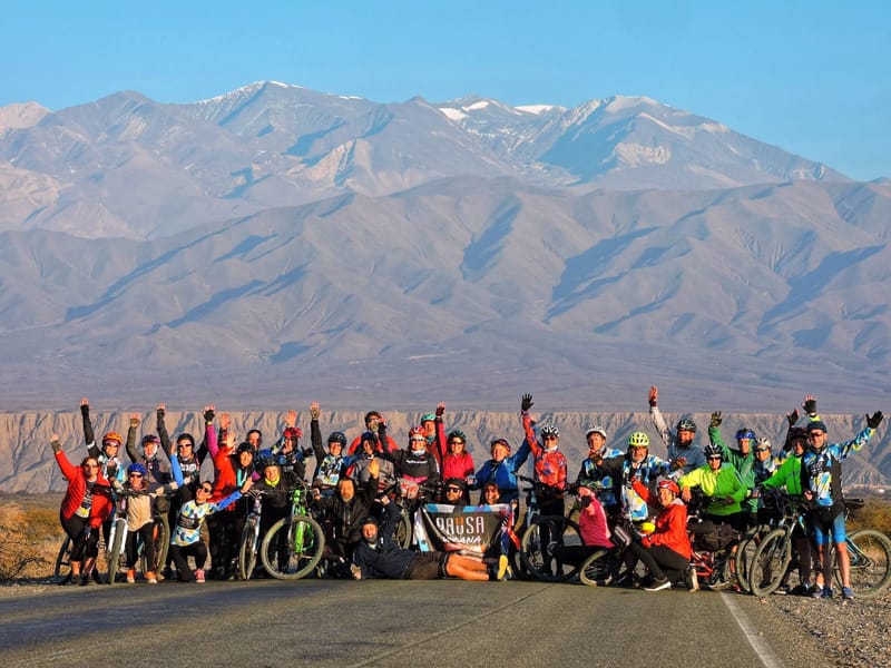 SALTA POR LOS VALLES CALCHAQUIES