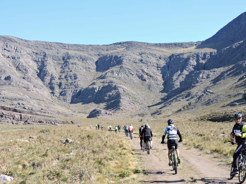 FIN DE SEMANA EN PIGÜE