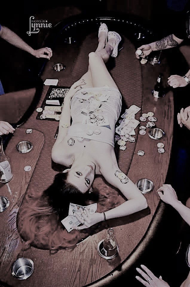 ENTERTAINMENT POKER