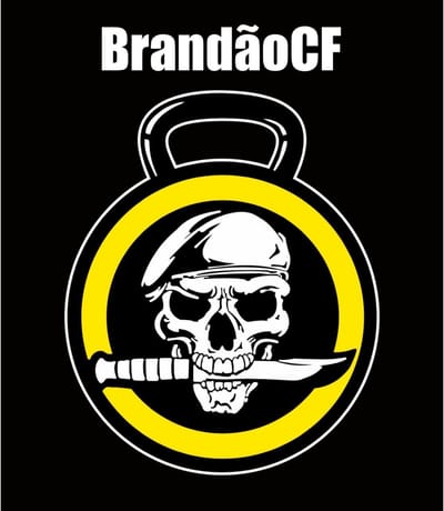 Academia Brandão Cross