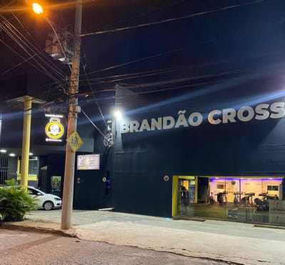  Grupo Brandão Cross image