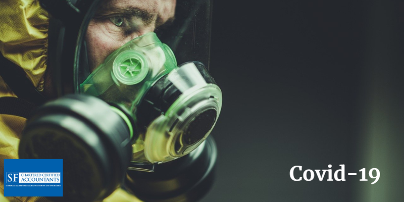 Evaluating My Business Through Covid-19