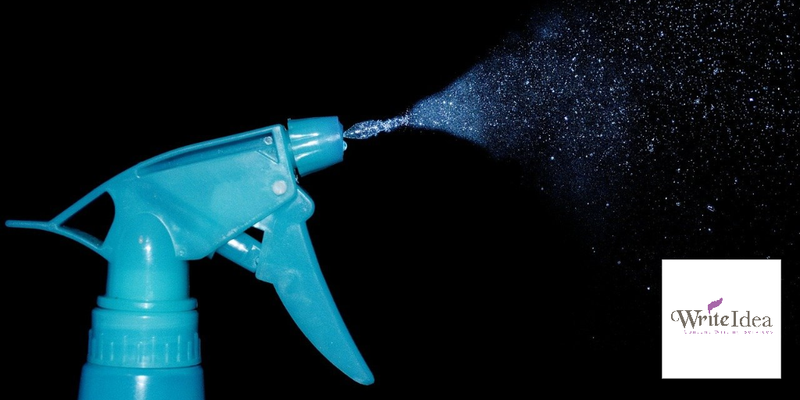 5 Quick Cleaning Tricks