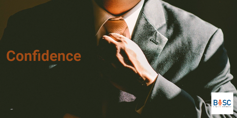 Top 10 Tips on Building Confidence