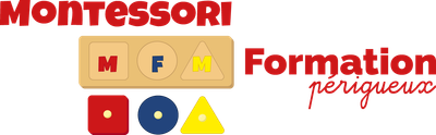 Montessori MFM Formation Périgueux