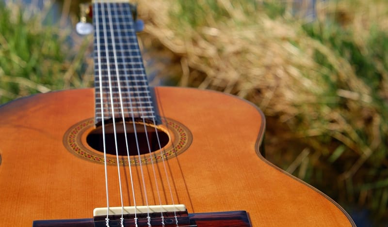 Serving God With Music- Music Ministry Revealed