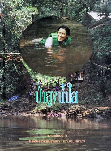 ป่าสูงน้ำใส