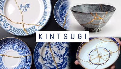 KINTSUGI