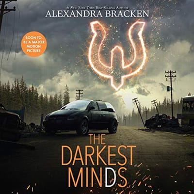 The Darkest Minds จิตทมิฬ
