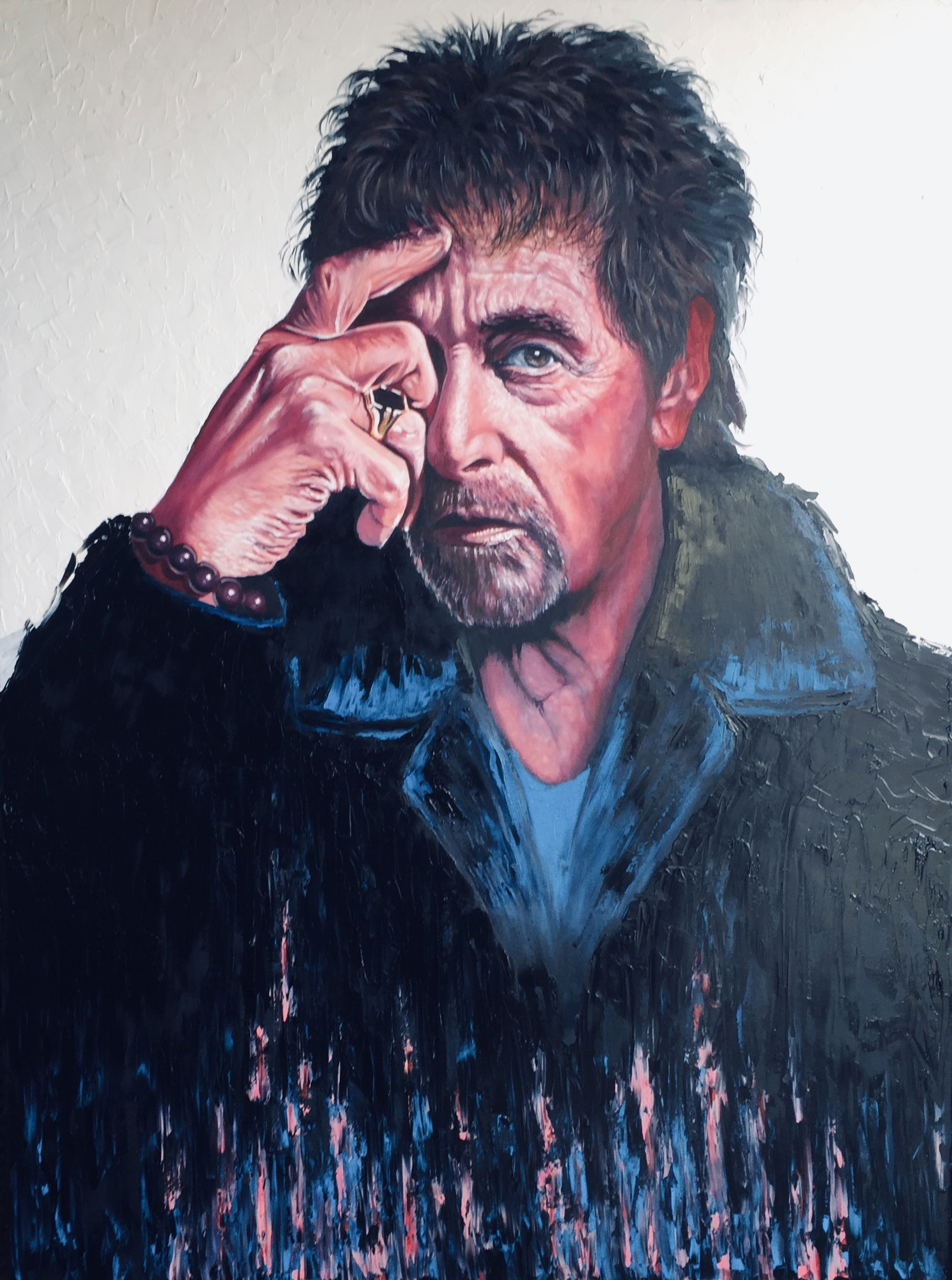 AL PACINO