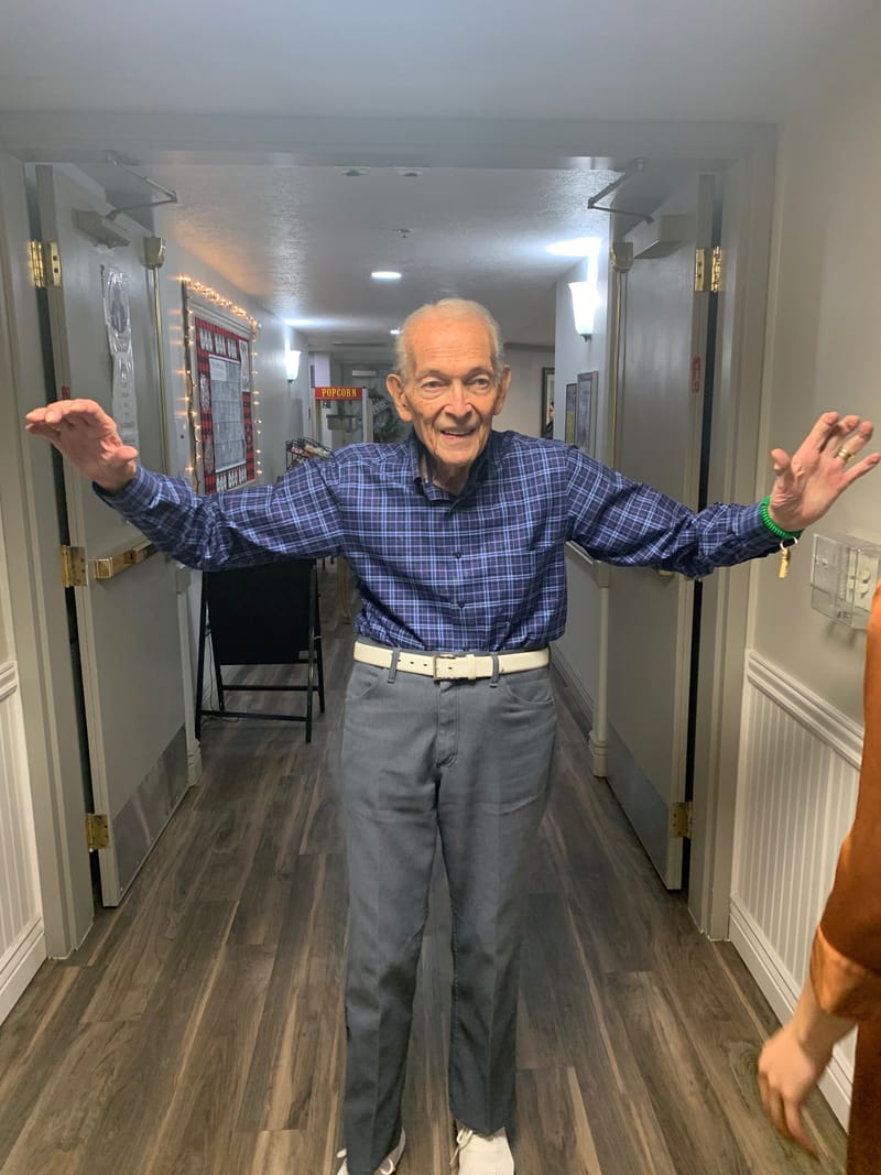 8 Facts to know about Hospice Care