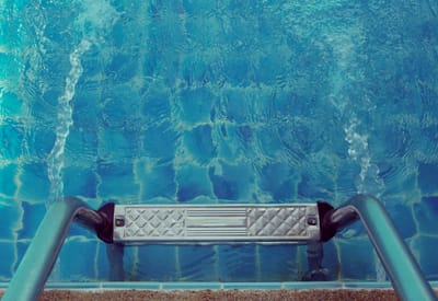 Swimming Pool and Slip and Fall Accident Cases