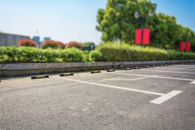 Understanding Fault in Parking Lot Parking Lot Slip and Fall Accident Cases
