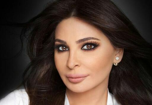اليسا في حفل جديد بالاسكندرية.