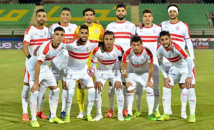 ويستمر نادي الزمالك في أستنزاف النقاط بالتعادل السلبي أمام سموحة ببطولة الدوري المصري.