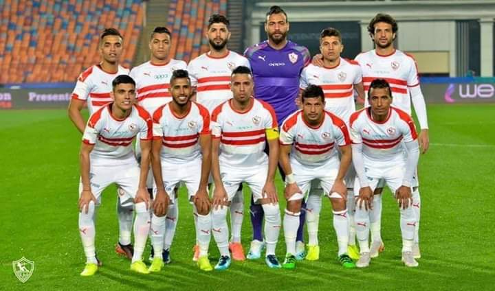 الزمالك يواصل نزيف ضياع النقاط أمام الإنتاج الحربي ويبتعد عن المنافسة.