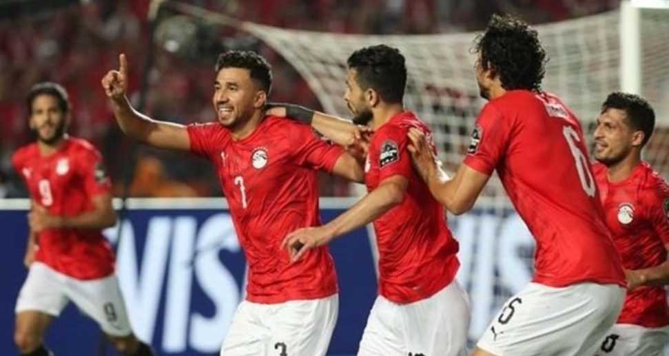 بعثة المنتخب الوطني في جزر القمر منتصف الشهر المقبل بطائره خاصه.