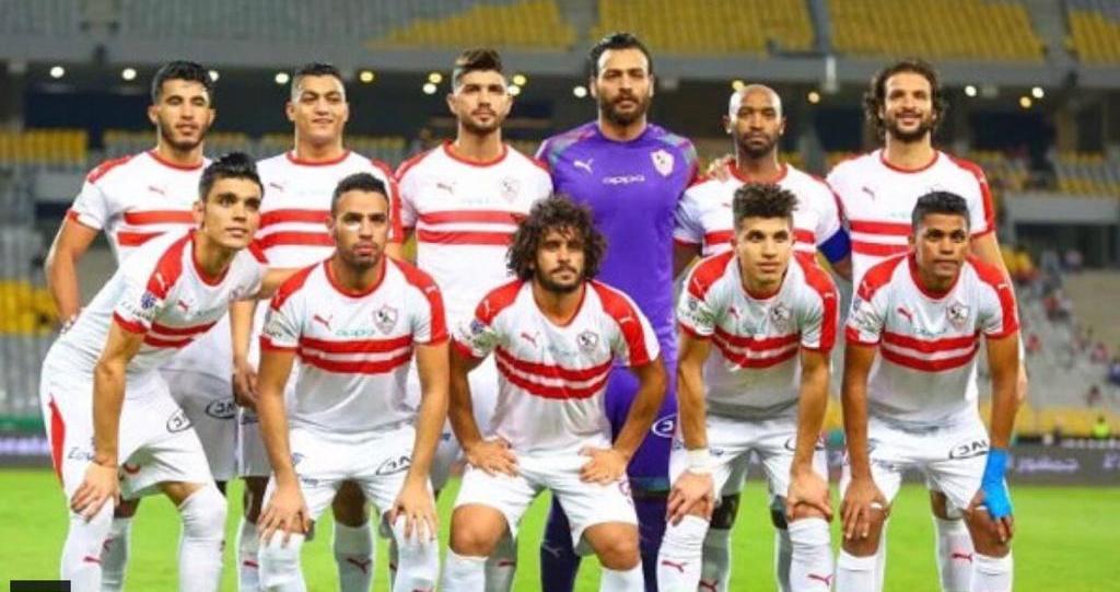 أزمة تهدد مباراه الزمالك وجينراسيون.