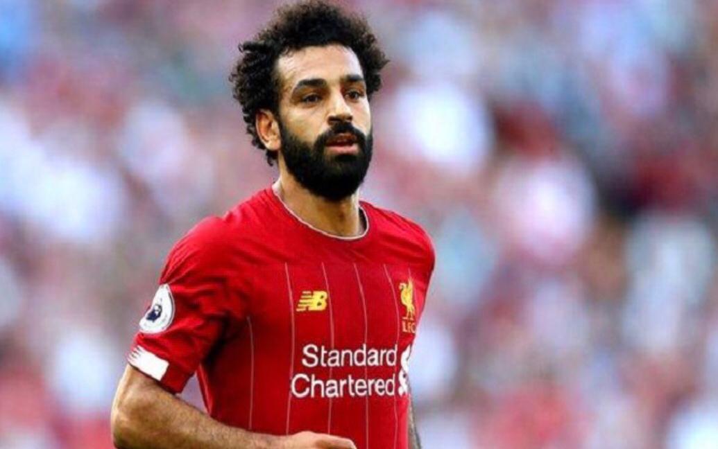 محمد صلاح يقود ليفربول أمام جينك البلجيكي.