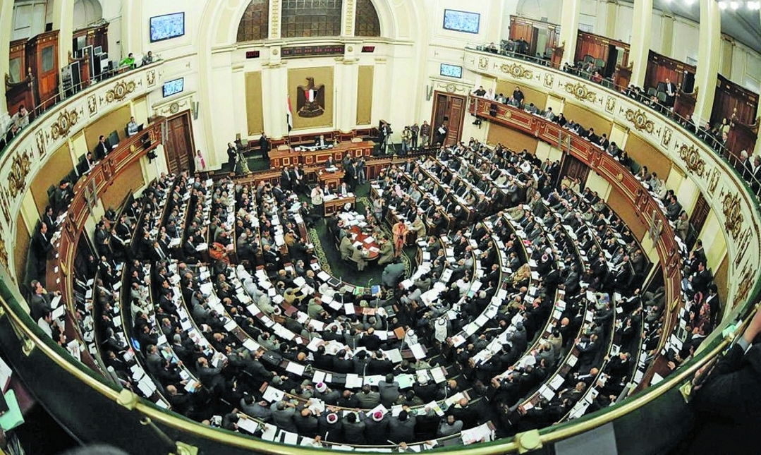 برلماني يطالب بإحلال وتجديد شبكات الصرف الصحي حفاظاً على حياة المواطنين.
