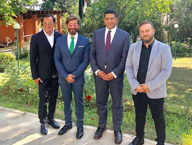 بالصور : شادي شامل: حكاية "يا معود قلبي" بدات من ٢٣ سنة