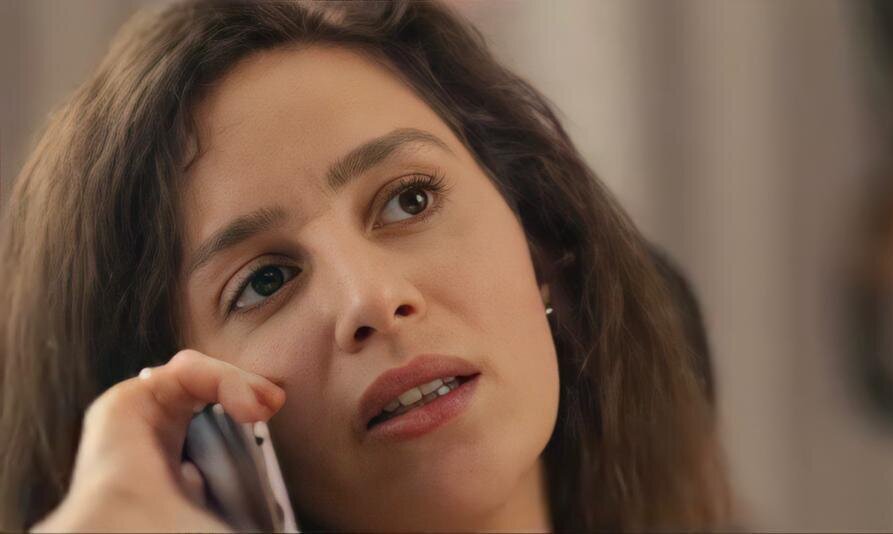 جميلة عوض تفاجىء المشاهدين بقنبلة جديدة في حرب أهلية