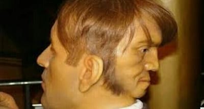 قصة يعتقد البعض أنها خيالية لكنها فالواقع حقيقة