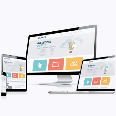 Custom Website Design and Development Process