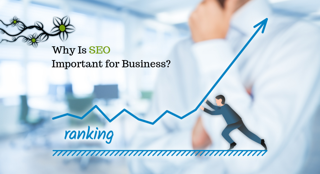 Why Is SEO Important for Business?