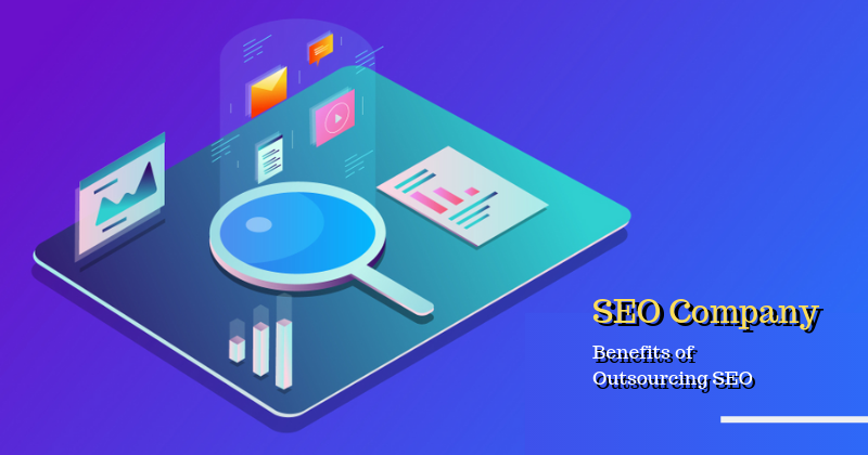 Benefits of Outsourcing SEO